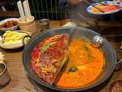 -萍姐火锅·公路夜市(南京新街口店)