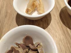 -泰煌鸡·上海白斩鸡·鸡汤面(万航店)