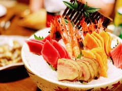 -万岛日本料理铁板烧(万泰国际店)