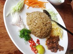 -相约小筑缅泰餐厅(孟定店)
