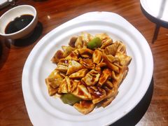 油焖双笋-眉州东坡·熊猫主题餐厅(枫蓝店)