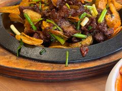 -长寿参鸡汤(朝韩风情街店)