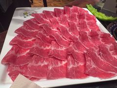 -南门涮肉(东单店)