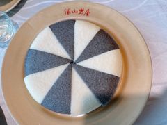 -深山老屋(国顺东路店)