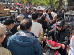 -清真李唯一优质肉丸糊辣汤