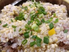 糯米排骨-花好悦园(瀛洲店)