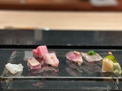 -奈良本寿司(永嘉路店)