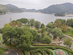 -宁波九龙湖开元度假村