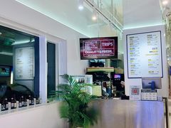 -TRIPS BURGER(大钟寺店)