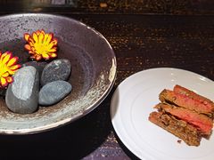 酱牛肉-喜晋道面馆(华严寺广场店)