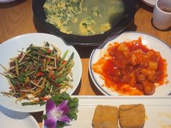 -滇铺子·云南特色菜·第九届野生菌美食节(东风东路c86店)
