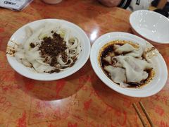 -华兴街自力面店