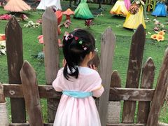 -安徒生童话乐园