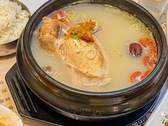-长顺参鸡汤店(西塔总店)