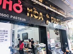 -Pho Hoa Pasteur