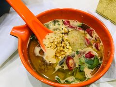 -张亮麻辣烫(尚都SOHO店)