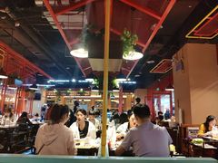 -喜虾客·大虾火锅(郑州无限城店)