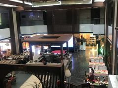 -绍兴鉴湖君澜大酒店