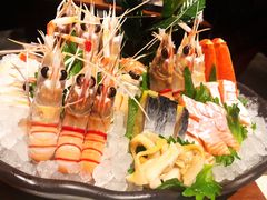-Mr·Fish鱼鲜生海鲜放题(银泰in99店)