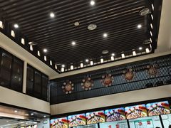 -令氏家外家岐山面(火炬路店)