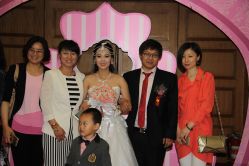 -Sunny喜铺婚礼策划(东部店)