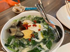 -五星海南鸡饭餐馆(东海岸路店)