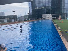 -MOHO FITNESS梦航游泳健身(国创中心店)