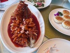 -得月楼·省级非遗·传统苏帮菜(观前店)