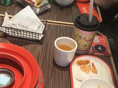 -胖哥俩肉蟹煲(富阳万达店)