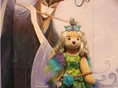 -济州岛泰迪熊博物馆