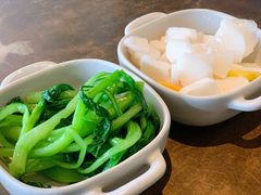 -漆黑觉米粉(三里屯店)