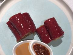 -新雅粤菜馆(南京东路店)