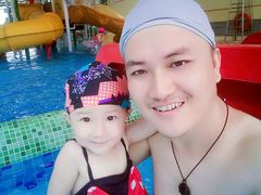 -中山夏威夷游泳馆(小榄店)