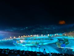 -鼎盛王朝康熙大典实景演出