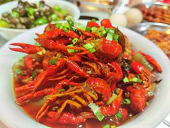 -江湖翅客