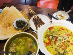 -开小灶(公望街店)