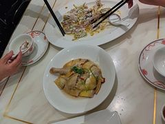 -稻香酒家·35年老字号(侨光店)