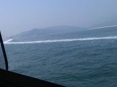 -中环4号渡轮码头