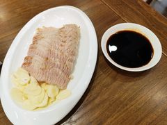 -立文冬·鲜活面(金沙天街店)