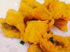 -宁波汉通海鲜大酒店(江湾店)
