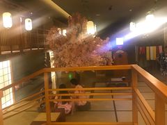-汤泉良子(金源店)