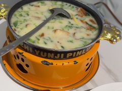 -3号仓库·创意中国菜(嘉兴龙鼎万达店)