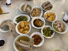 -松發肉骨茶(先得坊店)