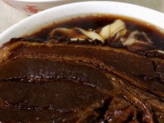 -顺心拉面馆(马道街店)