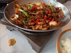 -鹅村长(江中店)