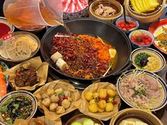 -于屿城重庆火锅(深圳总店)