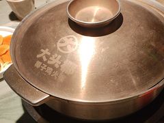 -大头椰·椰子鸡火锅(南宁万象城店)