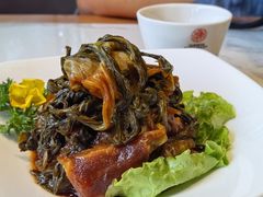 甬城烤菜-塘人·老底子宁波菜小馆(南塘老街店)