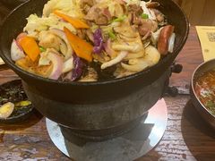 -名扬烤肉(起源店)