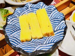 -桃花丼烧肉饭(凯丹商场店)